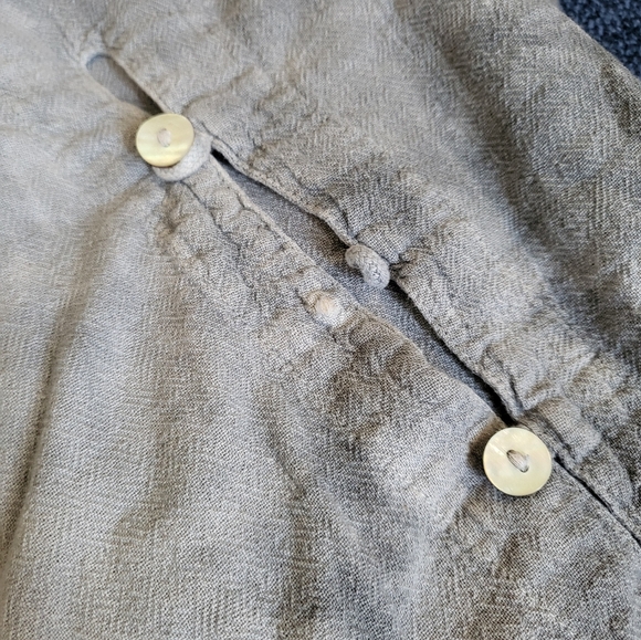 Hippie style pants - Picture 7 of 8